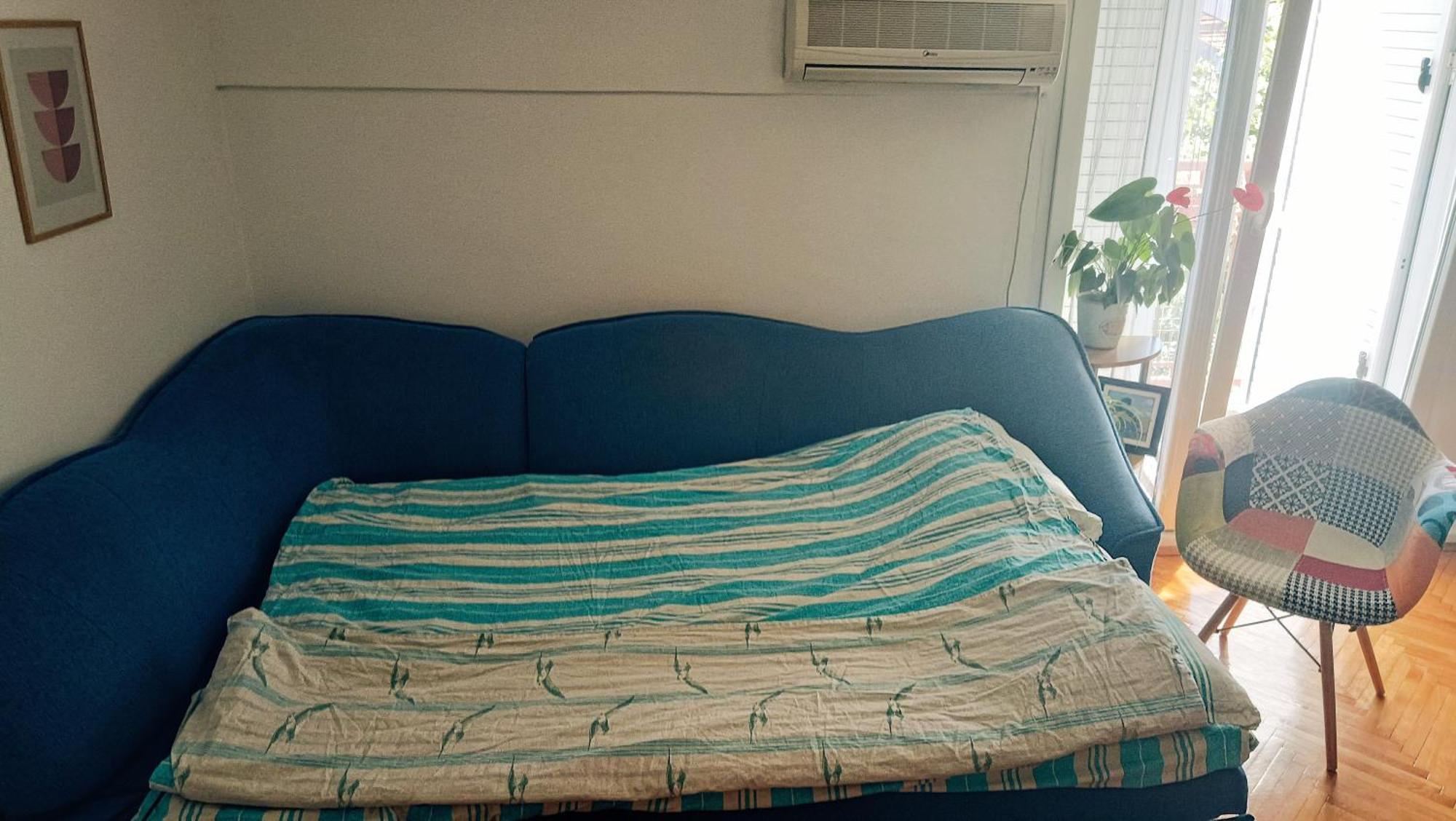Cushy Apartment Close To City Centre พอดโกริกา ภายนอก รูปภาพ